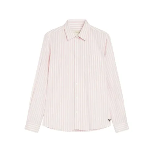 Blouses & Shirts > Shirts - - Weekend Max Mara - Modalova
