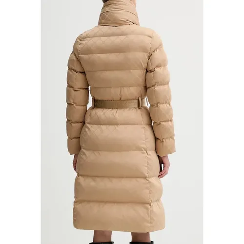 Coats > Parkas - - Elisabetta Franchi - Modalova