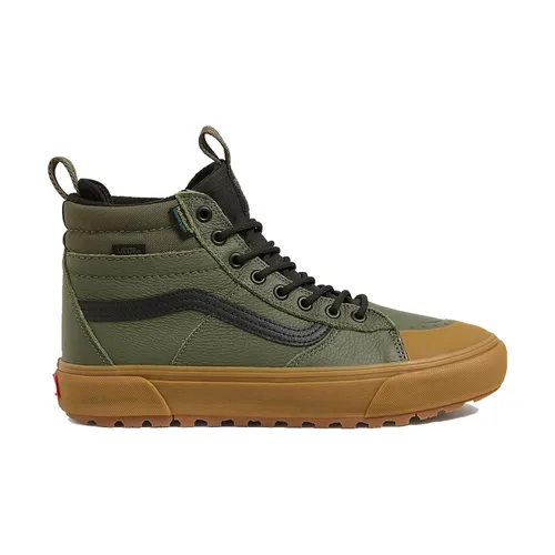 Vans - Shoes > Sneakers - Green - Vans - Modalova