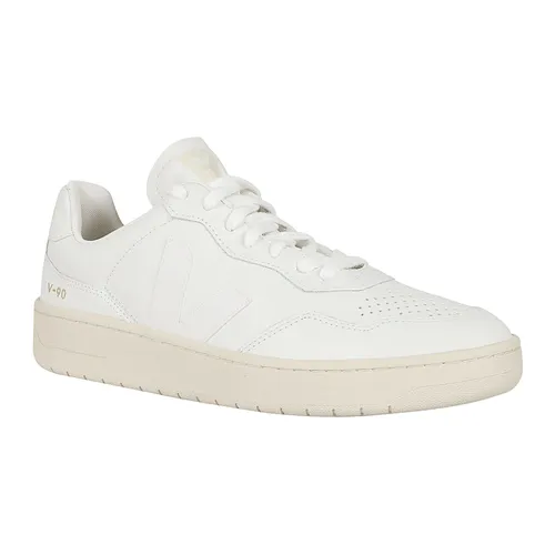 Veja - Shoes > Sneakers - White - Veja - Modalova