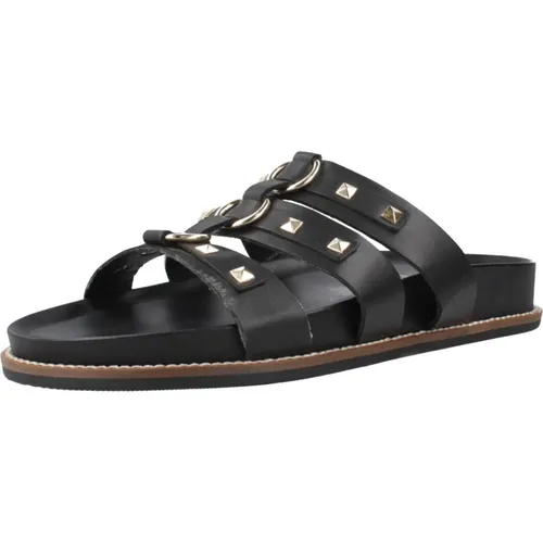 Shoes > Flip Flops & Sliders > Sliders - - Les Tropeziennes - Modalova