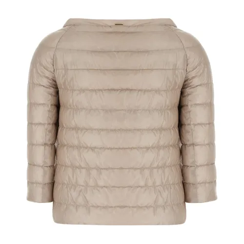 Jackets > Down Jackets - - Herno - Modalova