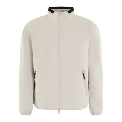 Jackets > Light Jackets - - Woolrich - Modalova