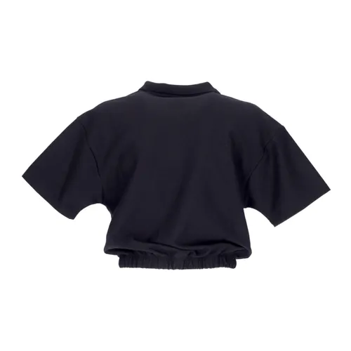 Nike - Tops > Polo Shirts - Black - Nike - Modalova