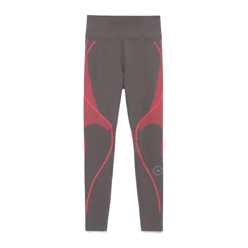 Trousers > Leggings - - Adidas by Stella McCartney - Modalova