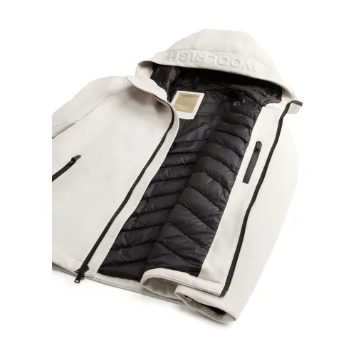 Jackets > Winter Jackets - - Woolrich - Modalova