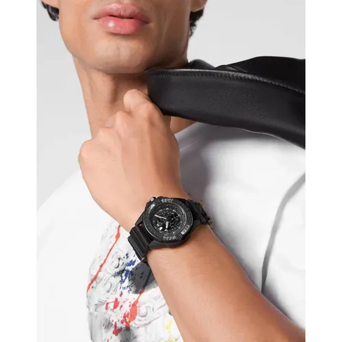 Accessories > Watches - - Philipp Plein - Modalova