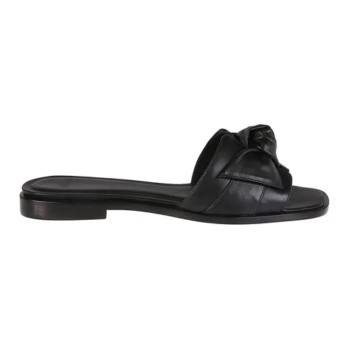 Shoes > Flip Flops & Sliders > Sliders - - Alexandre Birman - Modalova