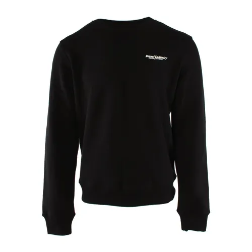 Sweatshirts & Hoodies > Sweatshirts - - Diesel - Modalova