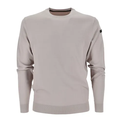 Knitwear > Round-neck Knitwear - - RRD - Modalova