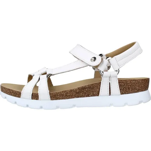 Shoes > Sandals > Flat Sandals - - Panama Jack - Modalova