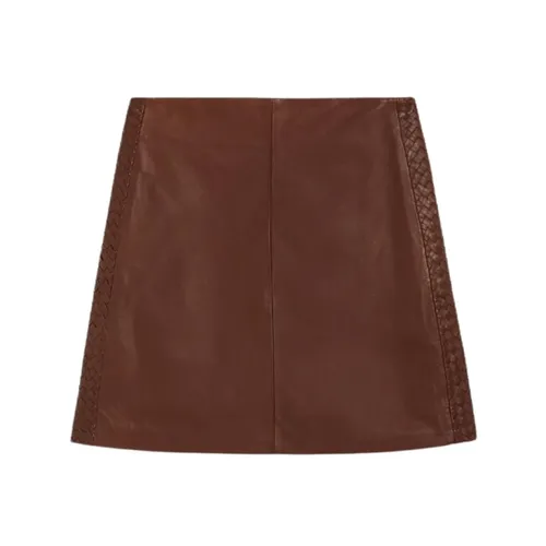 Skirts > Short Skirts - - Max Mara - Modalova