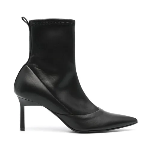 Shoes > Boots > Heeled Boots - - Calvin Klein - Modalova