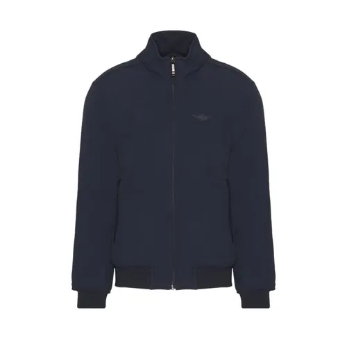 Sweatshirts & Hoodies > Zip-throughs - - Aeronautica Militare - Modalova