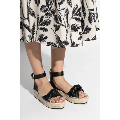 Shoes > Heels > Wedges - - Odissi - Modalova
