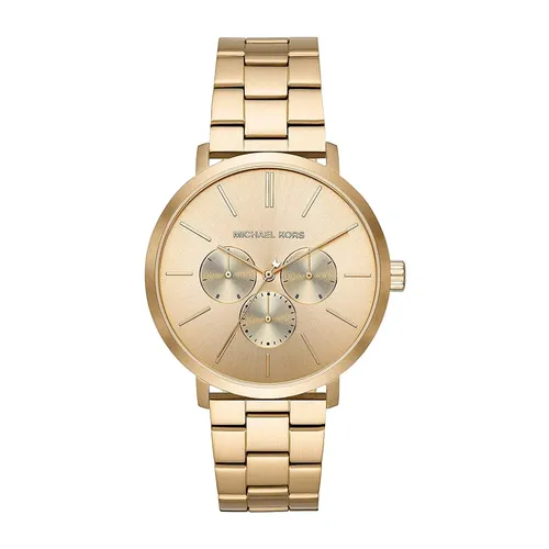 Accessories > Watches - - Michael Kors - Modalova