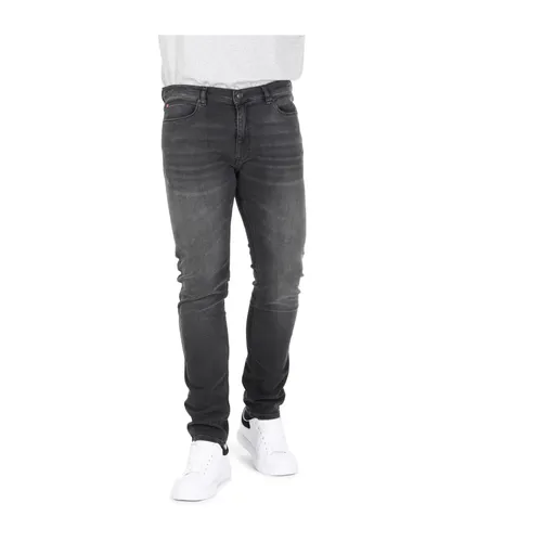 Jeans > Slim-fit Jeans - - Hugo Boss - Modalova
