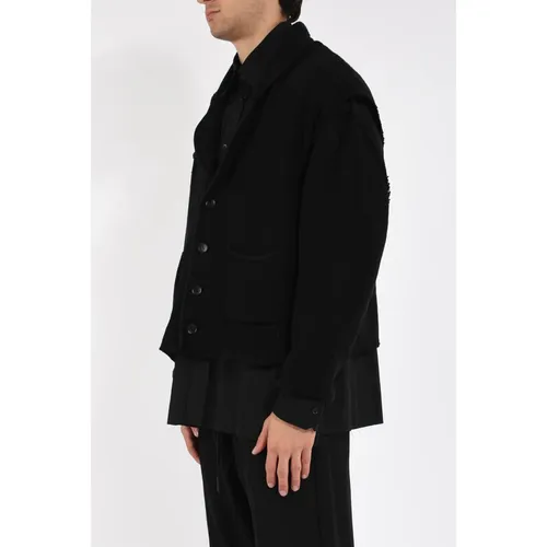 Knitwear > Cardigans - - Andrea Ya’aqov - Modalova