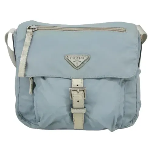 Pre-owned > Pre-owned Bags > Pre-owned Cross Body Bags - - Prada Vintage - Modalova