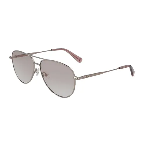 Accessories > Sunglasses - - Longchamp - Modalova