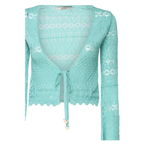 Knitwear > Cardigans - - Akep - Modalova