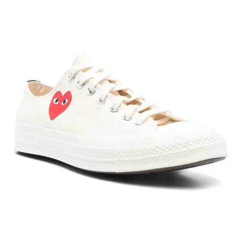 Shoes > Sneakers - - Comme des Garçons Play - Modalova