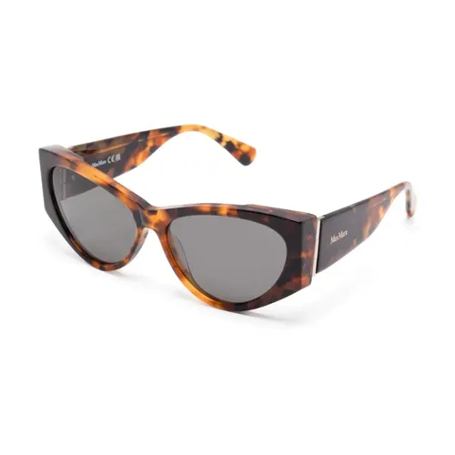 Accessories > Sunglasses - - Max Mara - Modalova