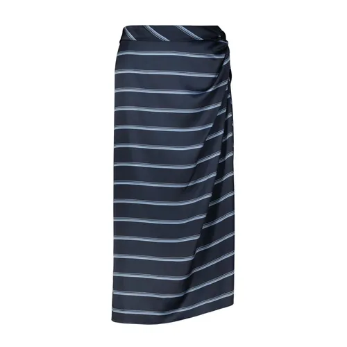 Skirts > Midi Skirts - - Vince - Modalova