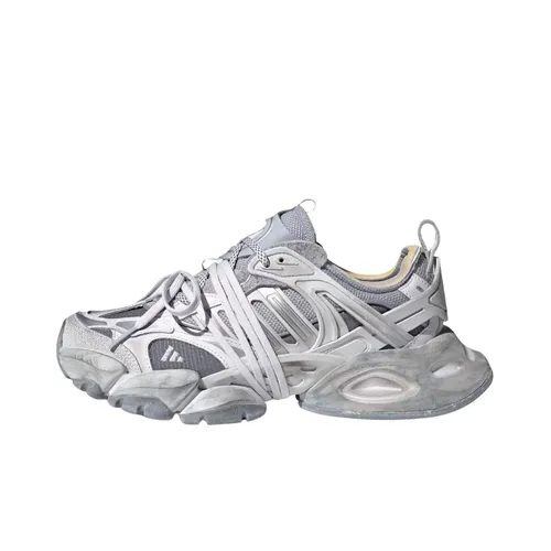 Adidas - Shoes > Sneakers - Gray - Adidas - Modalova
