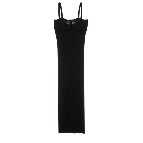 Dresses > Day Dresses > Midi Dresses - - Helmut Lang - Modalova
