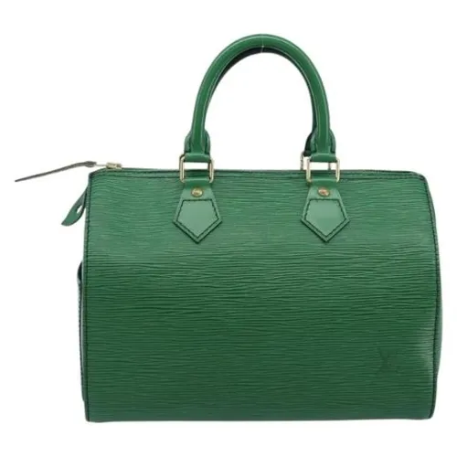 Pre-owned > Pre-owned Bags > Pre-owned Handbags - - Louis Vuitton Vintage - Modalova