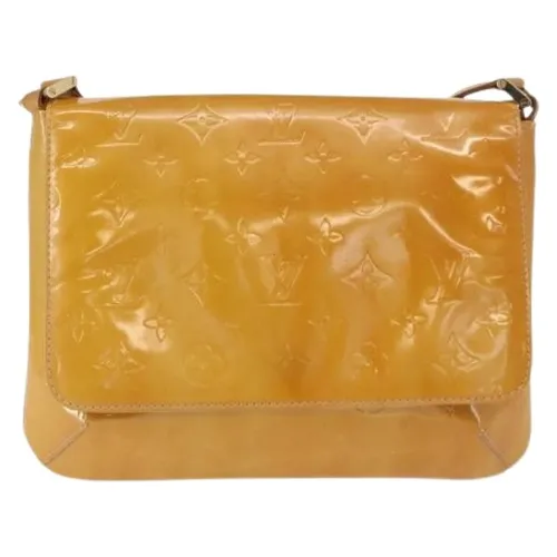 Pre-owned > Pre-owned Bags > Pre-owned Shoulder Bags - - Louis Vuitton Vintage - Modalova