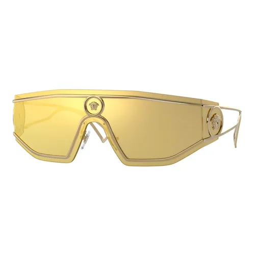 Accessories > Sunglasses - - Versace - Modalova