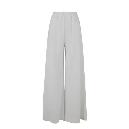 Trousers > Wide Trousers - - BomBoogie - Modalova