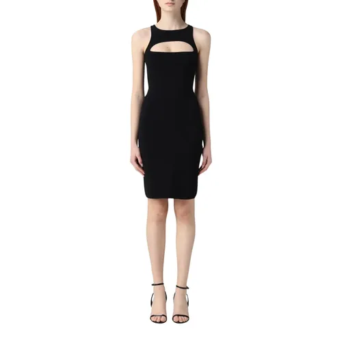 Dresses > Day Dresses > Short Dresses - - Dsquared2 - Modalova