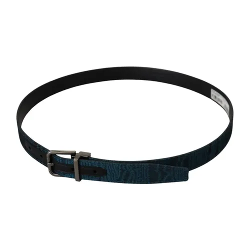 Accessories > Belts - - Dolce & Gabbana - Modalova