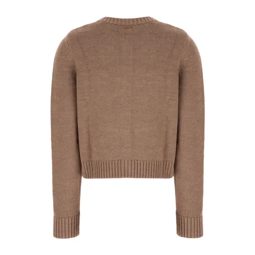 Knitwear > Cardigans - - Michael Kors - Modalova