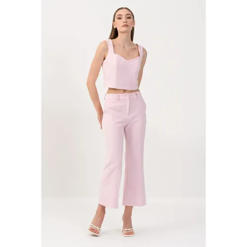 Tops > Sleeveless Tops - - Kocca - Modalova