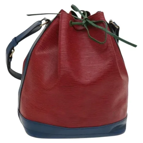 Pre-owned > Pre-owned Bags > Pre-owned Bucket Bags - - Louis Vuitton Vintage - Modalova