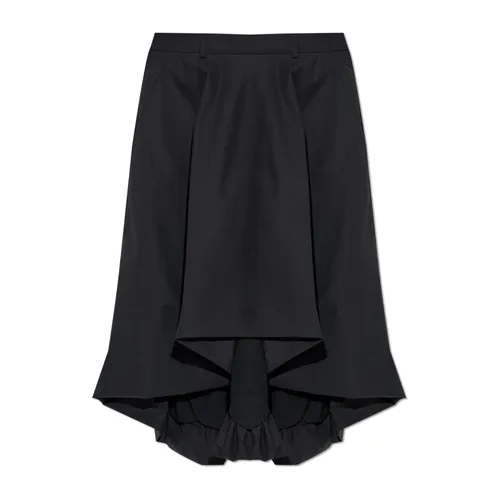 Skirts > Midi Skirts - - Moschino - Modalova