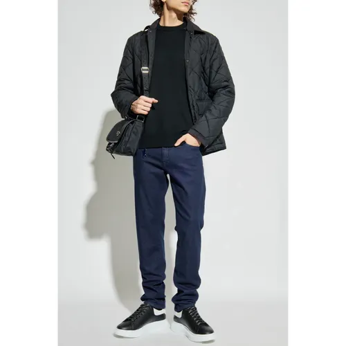 Jackets > Light Jackets - - Paul & Shark - Modalova