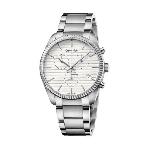 Accessories > Watches - - Calvin Klein - Modalova