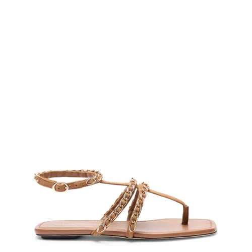 Shoes > Sandals > Flat Sandals - - Stuart Weitzman - Modalova