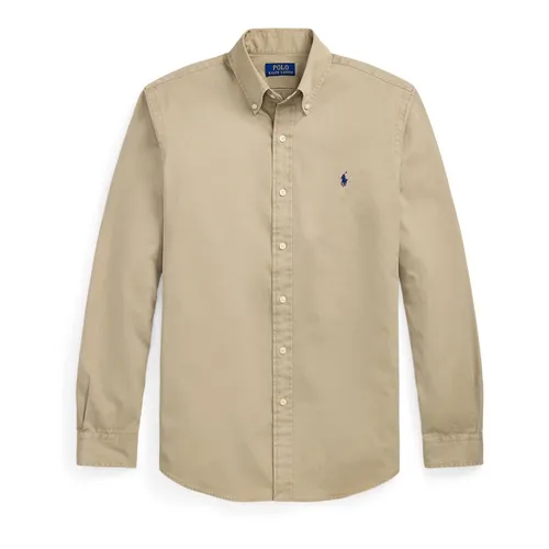 Shirts > Casual Shirts - - Polo Ralph Lauren - Modalova