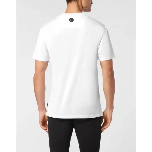 Tops > T-Shirts - - Philipp Plein - Modalova