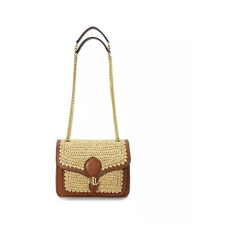 Bags > Shoulder Bags - - Ralph Lauren - Modalova