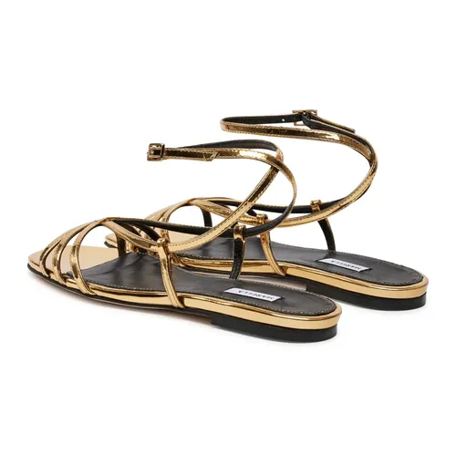 Shoes > Sandals > Flat Sandals - - Marella - Modalova