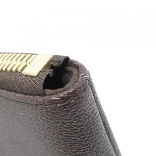 Pre-owned > Pre-owned Bags > Pre-owned Clutches - - Louis Vuitton Vintage - Modalova