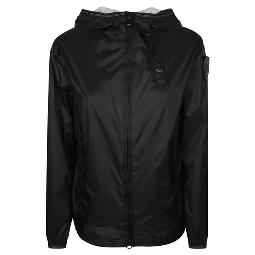 Jackets > Light Jackets - - Blauer - Modalova