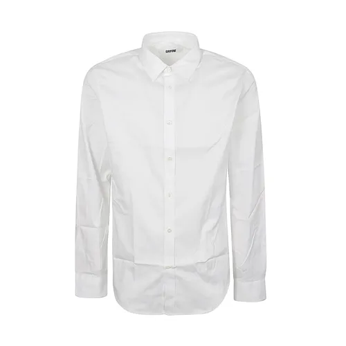 Shirts > Casual Shirts - - Mauro Grifoni - Modalova